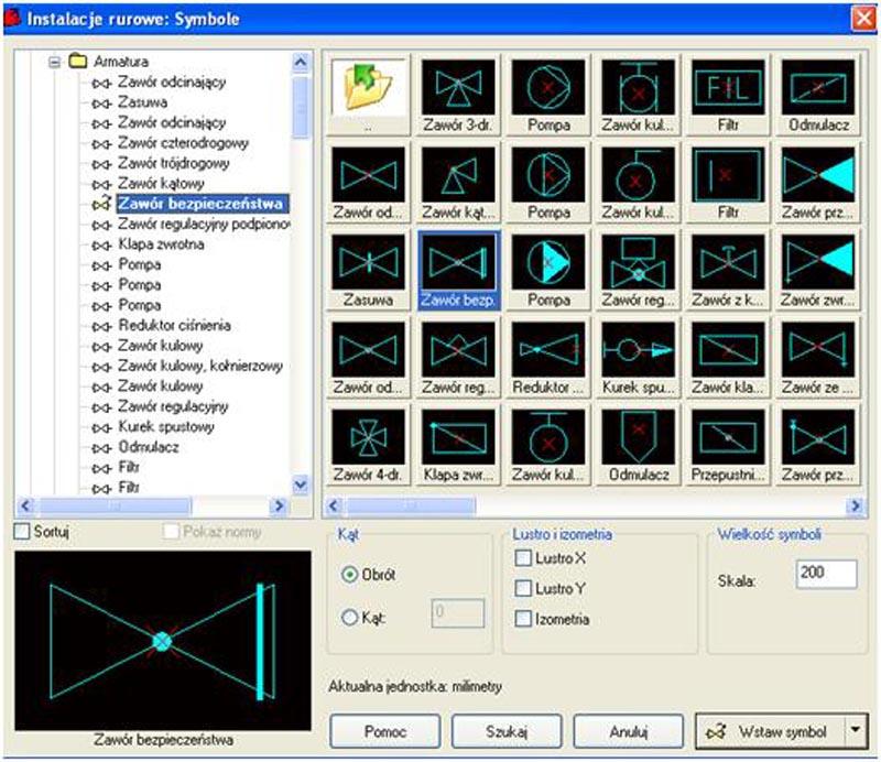 CADProfi ZWCAD 2