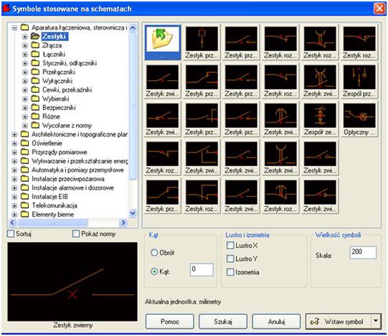 CADProfi ZWCAD 3