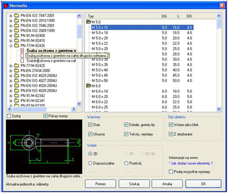CADprofi
