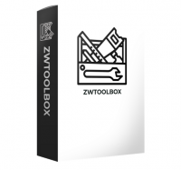 ZWToolbox